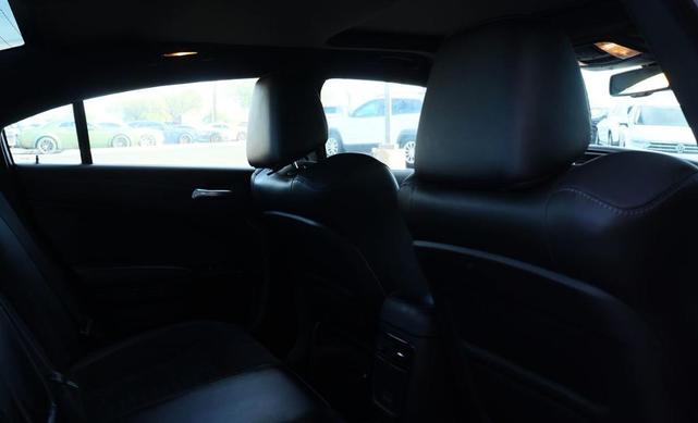 Photo of 2023 Sinamon Stick Dodge Charger