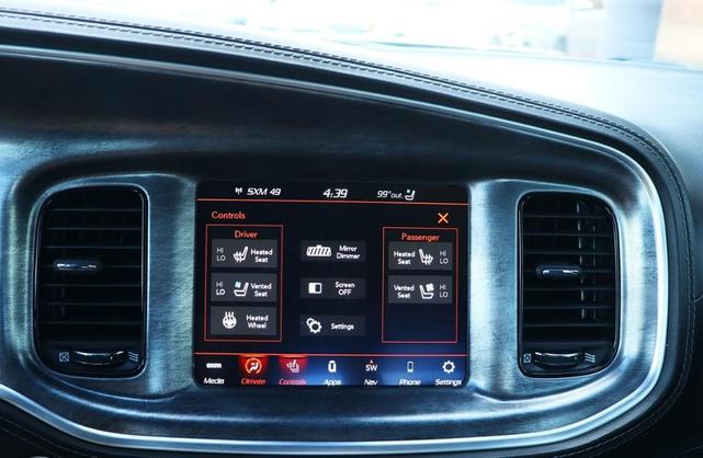Photo of 2023 Sinamon Stick Dodge Charger