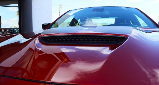 Photo of 2023 Sinamon Stick Dodge Charger