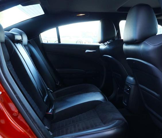 Photo of 2023 Sinamon Stick Dodge Charger