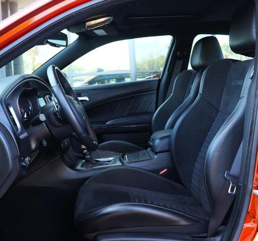 Photo of 2023 Sinamon Stick Dodge Charger