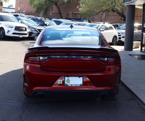 Photo of 2023 Sinamon Stick Dodge Charger