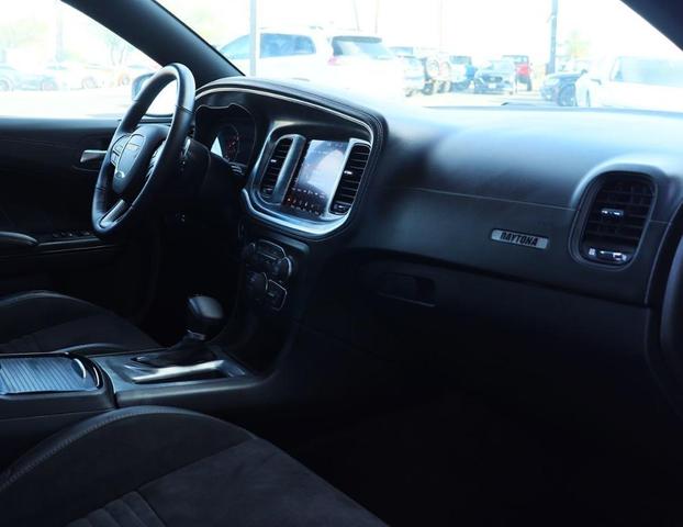 Photo of 2023 Sinamon Stick Dodge Charger