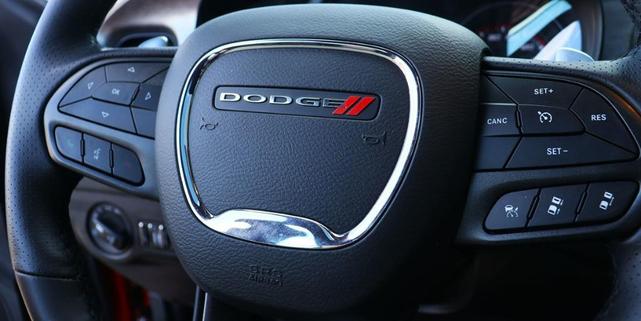 Photo of 2023 Sinamon Stick Dodge Charger