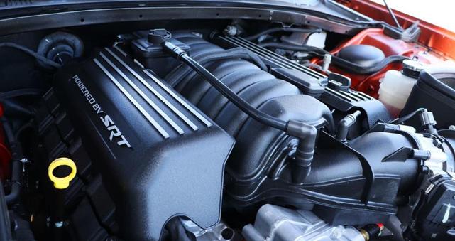 Photo of 2023 Sinamon Stick Dodge Charger
