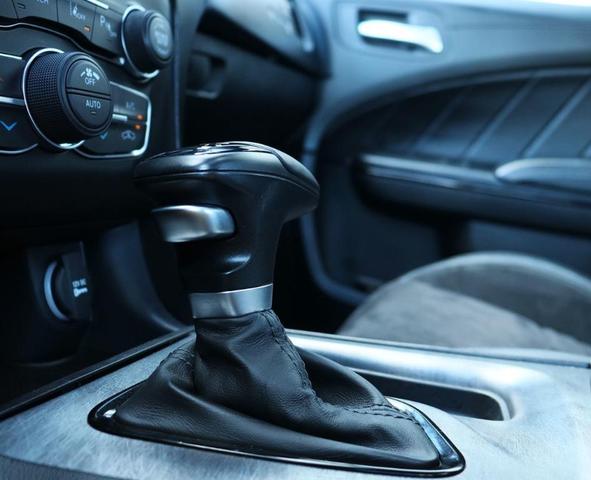 Photo of 2023 Sinamon Stick Dodge Charger