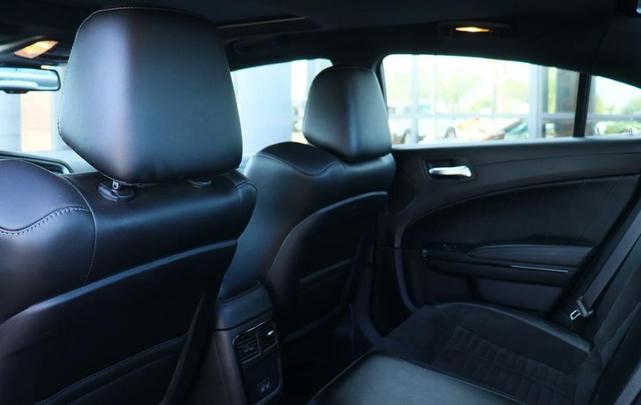 Photo of 2023 Sinamon Stick Dodge Charger