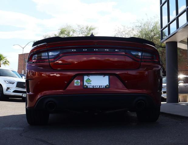 Photo of 2023 Sinamon Stick Dodge Charger