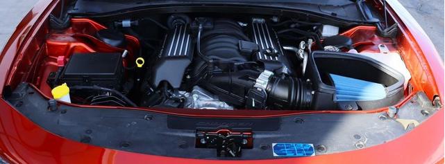 Photo of 2023 Sinamon Stick Dodge Charger