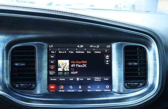 Photo of 2023 Sinamon Stick Dodge Charger