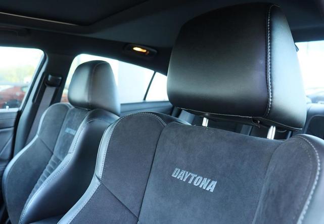 Photo of 2023 Sinamon Stick Dodge Charger