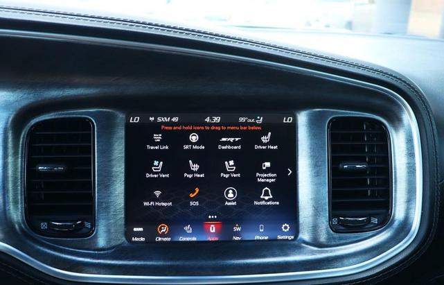 Photo of 2023 Sinamon Stick Dodge Charger