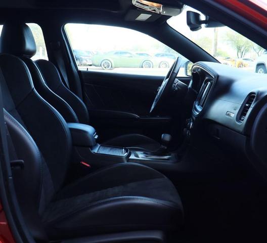 Photo of 2023 Sinamon Stick Dodge Charger