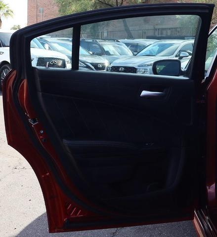 Photo of 2023 Sinamon Stick Dodge Charger