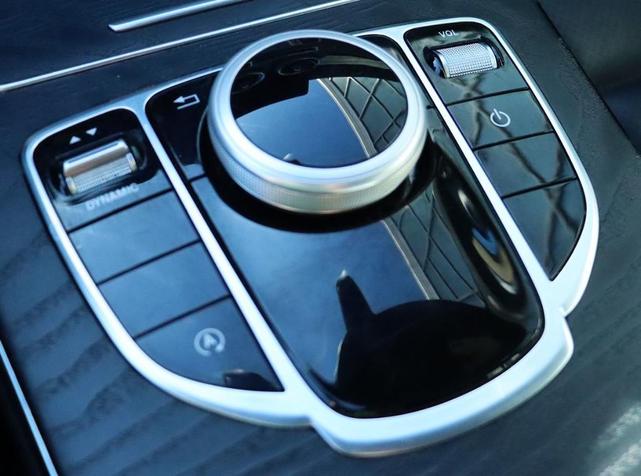 Photo of 2021 Polar White Mercedes-Benz C-Class
