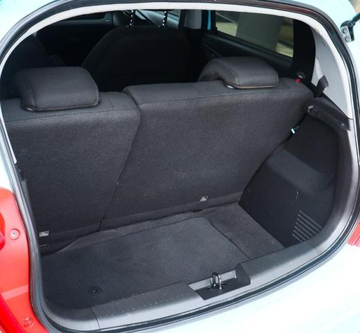 Photo of 2021 Mystic Blue Chevrolet Spark