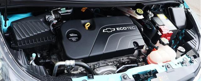 Photo of 2021 Mystic Blue Chevrolet Spark