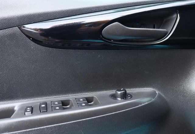Photo of 2021 Mystic Blue Chevrolet Spark