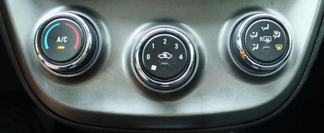Photo of 2021 Mystic Blue Chevrolet Spark