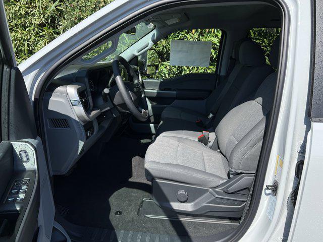 Photo of 2025 Avalanche Ford F-250