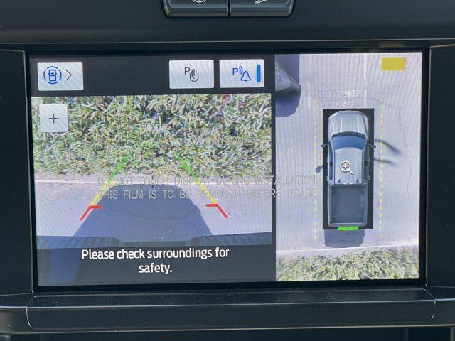 Photo of 2025 Avalanche Ford F-250