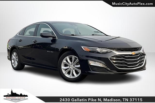 2023 Chevrolet Malibu