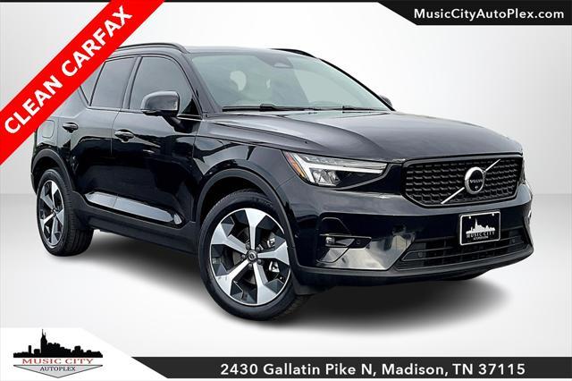 2023 Volvo XC40