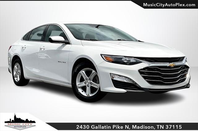 2023 Chevrolet Malibu