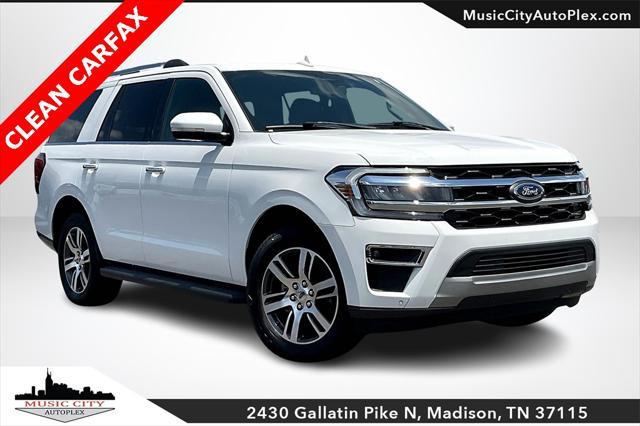 2024 Ford Expedition
