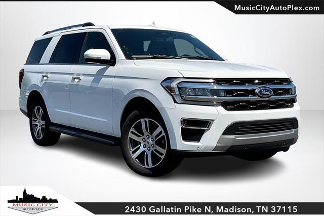 2024 Ford Expedition
