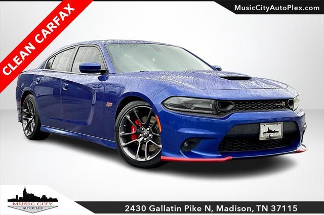 2020 Dodge Charger