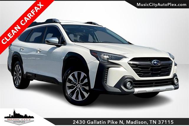 2023 Subaru Outback