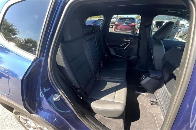 Photo of 2023 White BMW X1