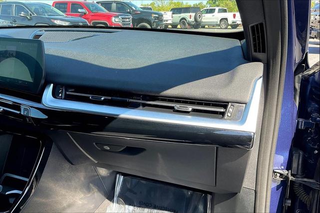 Photo of 2023 White BMW X1