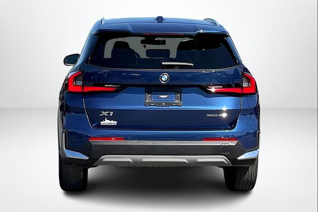 Photo of 2023 White BMW X1