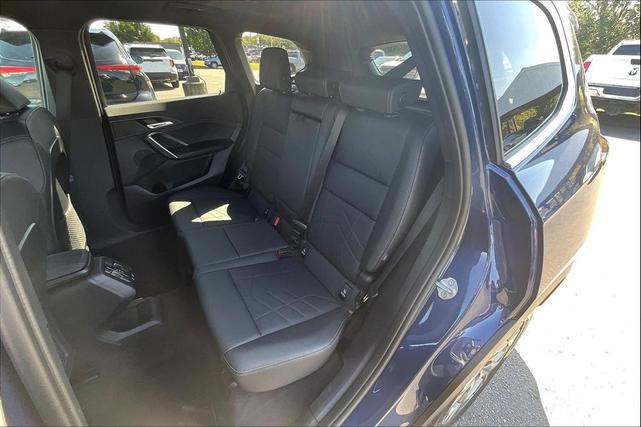 Photo of 2023 White BMW X1