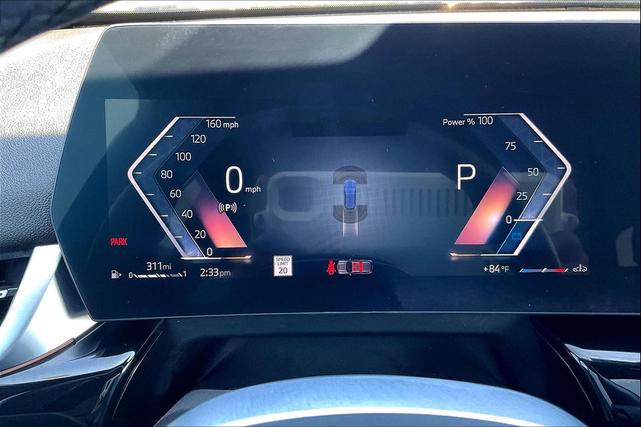 Photo of 2023 White BMW X1