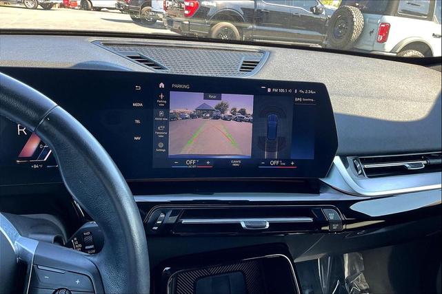 Photo of 2023 White BMW X1
