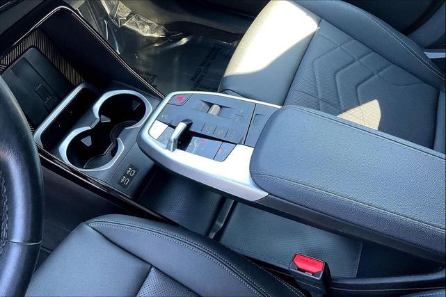 Photo of 2023 White BMW X1