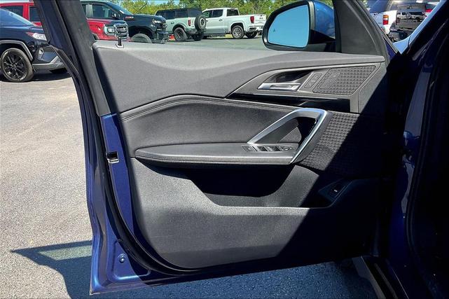 Photo of 2023 White BMW X1