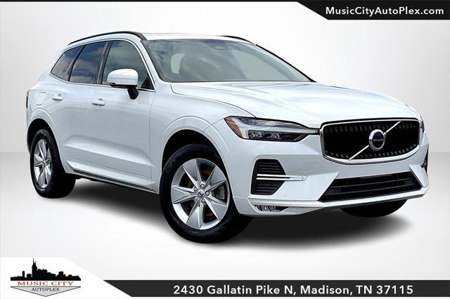 2022 Volvo XC60
