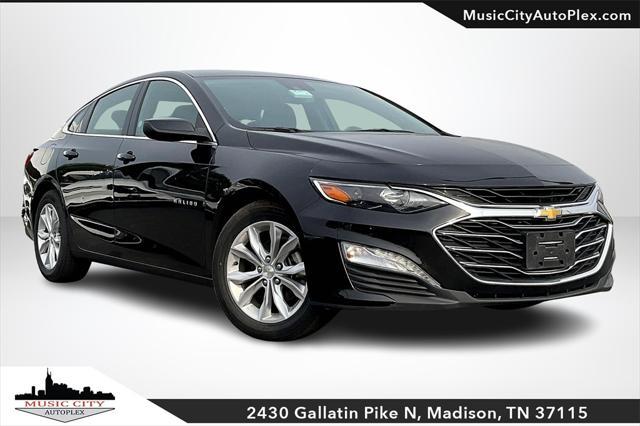 2023 Chevrolet Malibu