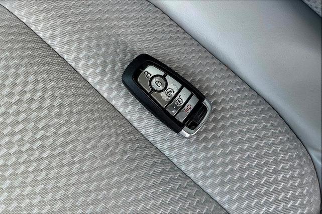 Photo of 2024 Vapor Blue Metallic Ford Escape PHEV