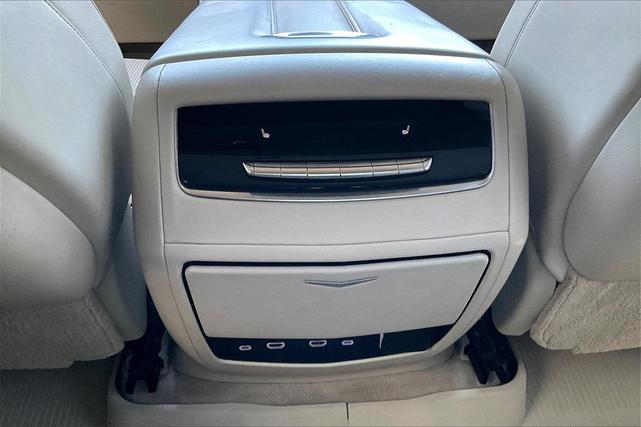 Photo of 2021 Dark Moon Blue Metallic Cadillac Escalade