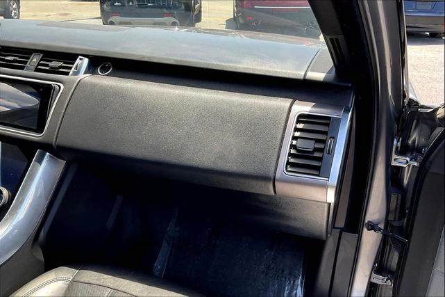 Photo of 2020 Eiger Grey Metallic Land Rover Range Rover Sport