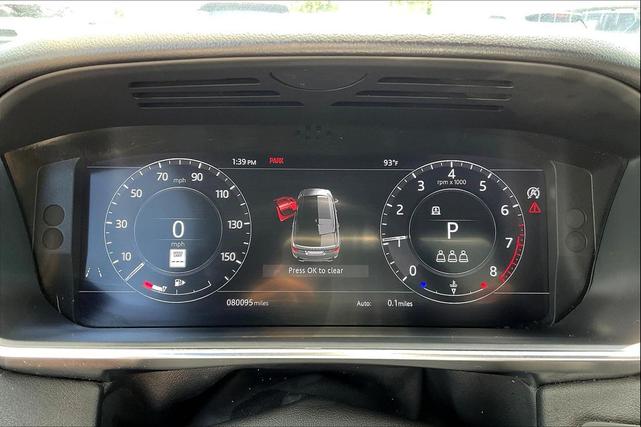 Photo of 2020 Eiger Grey Metallic Land Rover Range Rover Sport