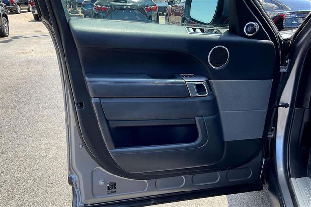 Photo of 2020 Eiger Grey Metallic Land Rover Range Rover Sport