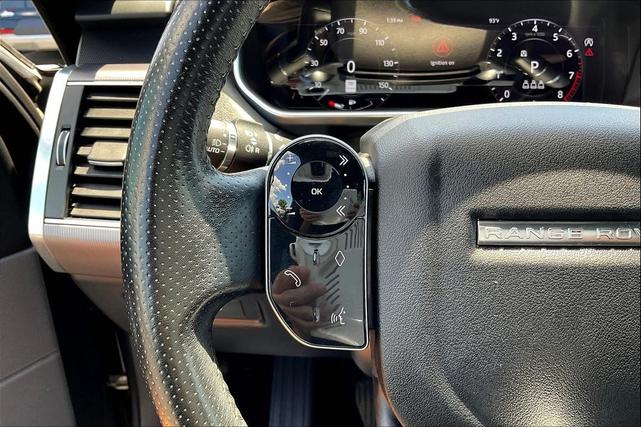 Photo of 2020 Eiger Grey Metallic Land Rover Range Rover Sport
