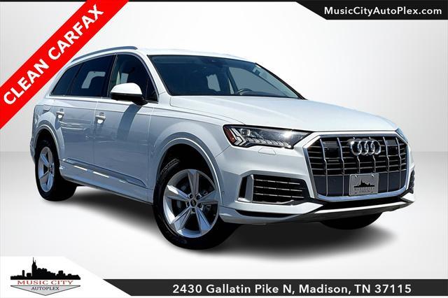 2024 Audi Q7