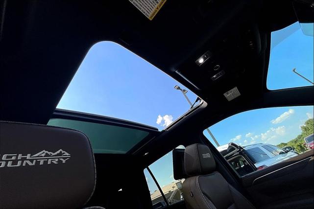Photo of 2023 Black Chevrolet Tahoe